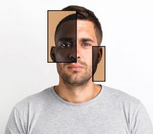 racial bias in facial recognition